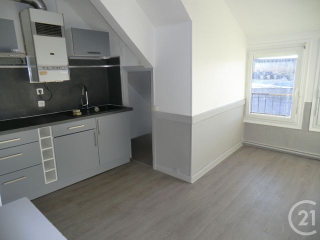 Appartement F2 &agrave; louer - 2 pi&egrave;ces - 46,16 m2 - Brive La Gaillarde - 19 - LIMOUSIN