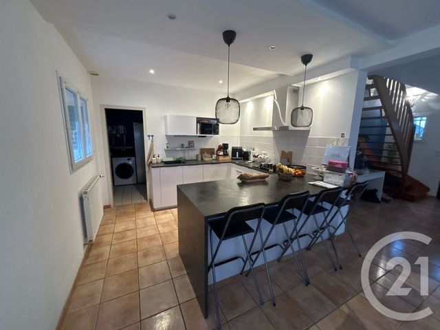 Maison &agrave; vendre - 6 pi&egrave;ces - 152 m2 - St Pantaleon De Larche - 19 - LIMOUSIN