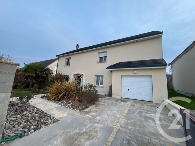 maison - ST PANTALEON DE LARCHE - 19