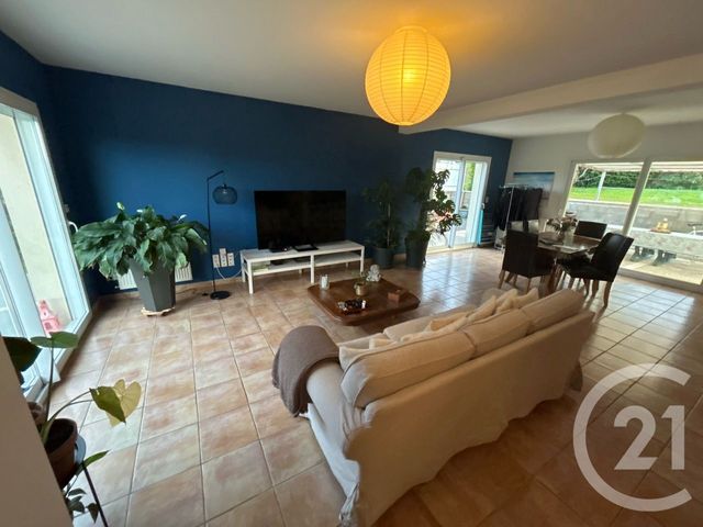 Maison &agrave; vendre - 6 pi&egrave;ces - 152 m2 - St Pantaleon De Larche - 19 - LIMOUSIN