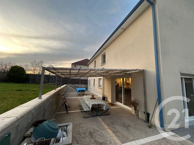 Maison &agrave; vendre - 6 pi&egrave;ces - 152 m2 - St Pantaleon De Larche - 19 - LIMOUSIN