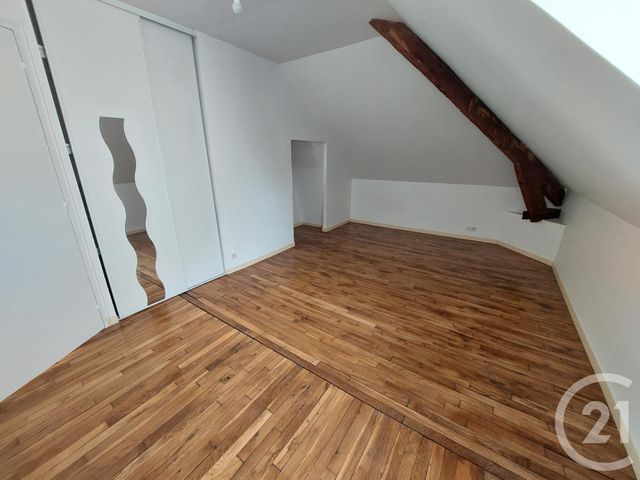 Appartement F3 &agrave; louer - 3 pi&egrave;ces - 64,61 m2 - Brive La Gaillarde - 19 - LIMOUSIN