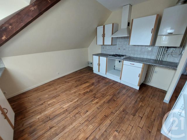 Appartement F3 &agrave; louer - 3 pi&egrave;ces - 64,61 m2 - Brive La Gaillarde - 19 - LIMOUSIN