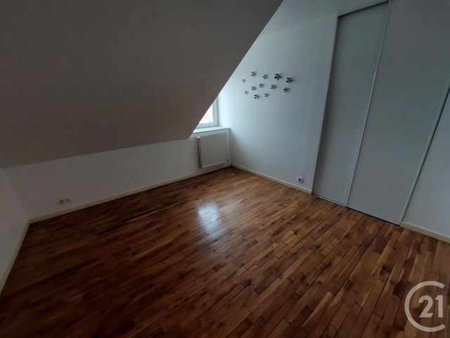 Appartement F3 &agrave; louer - 3 pi&egrave;ces - 64,61 m2 - Brive La Gaillarde - 19 - LIMOUSIN