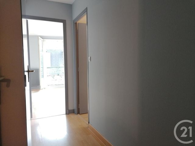 Appartement F2 &agrave; louer - 2 pi&egrave;ces - 34,57 m2 - Brive La Gaillarde - 19 - LIMOUSIN