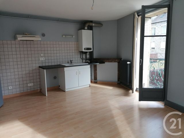 Appartement F2 &agrave; louer - 2 pi&egrave;ces - 34,57 m2 - Brive La Gaillarde - 19 - LIMOUSIN