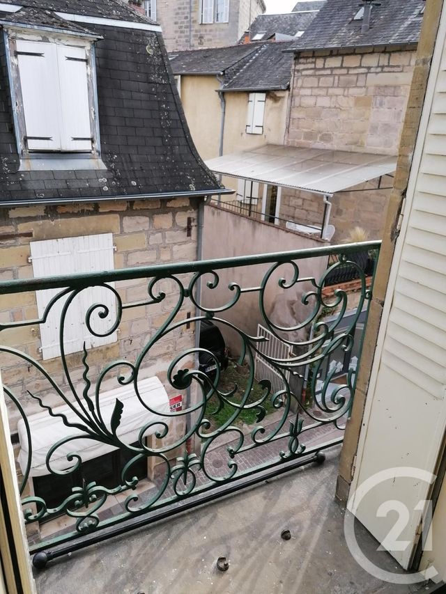 Appartement F2 &agrave; louer - 2 pi&egrave;ces - 34,57 m2 - Brive La Gaillarde - 19 - LIMOUSIN