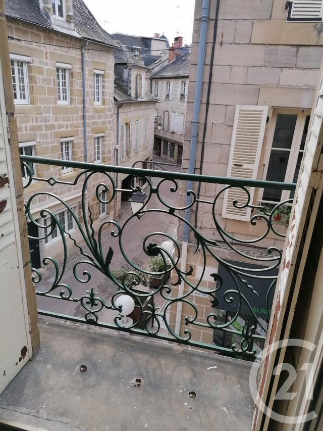 Appartement F2 &agrave; louer - 2 pi&egrave;ces - 34,57 m2 - Brive La Gaillarde - 19 - LIMOUSIN