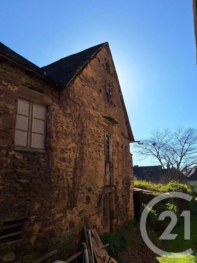 Maison &agrave; vendre - 1 pi&egrave;ce - 150 m2 - Voutezac - 19 - LIMOUSIN