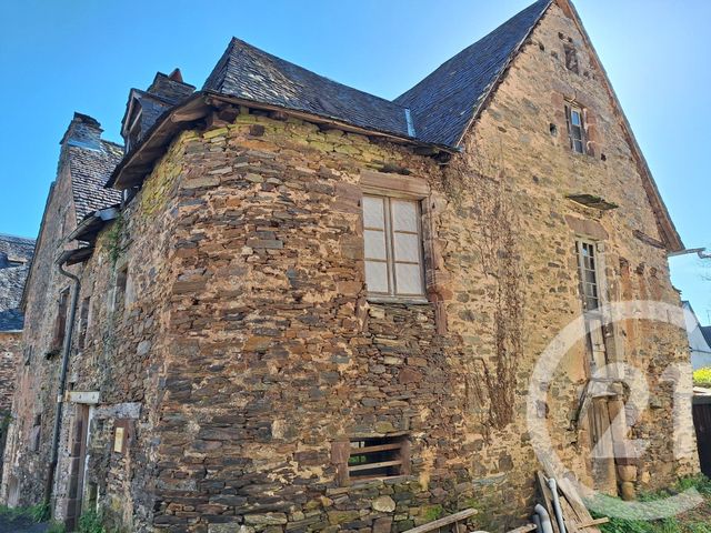 Maison &agrave; vendre - 1 pi&egrave;ce - 150 m2 - Voutezac - 19 - LIMOUSIN