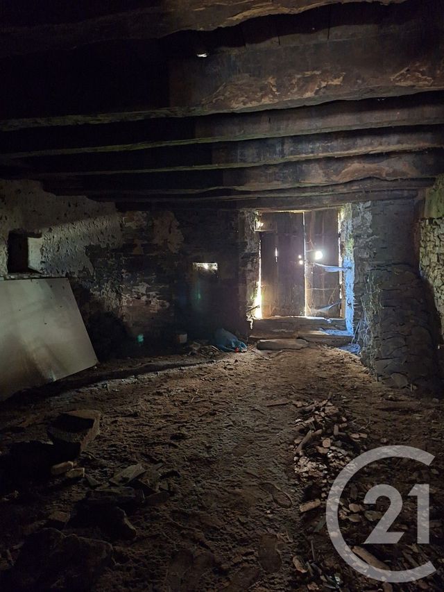 Maison &agrave; vendre - 1 pi&egrave;ce - 150 m2 - Voutezac - 19 - LIMOUSIN