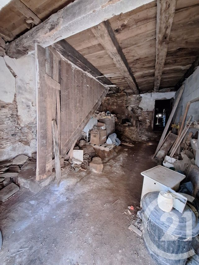 Maison &agrave; vendre - 1 pi&egrave;ce - 150 m2 - Voutezac - 19 - LIMOUSIN