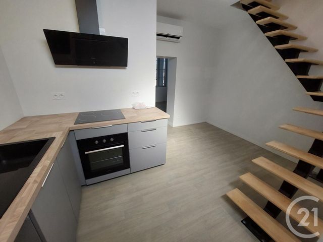 appartement - BRIVE LA GAILLARDE - 19