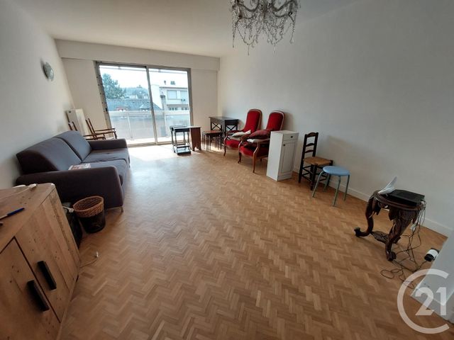 Appartement F3 &agrave; louer - 3 pi&egrave;ces - 66 m2 - Brive La Gaillarde - 19 - LIMOUSIN