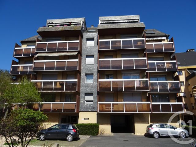 Appartement F3 &agrave; louer - 3 pi&egrave;ces - 66 m2 - Brive La Gaillarde - 19 - LIMOUSIN