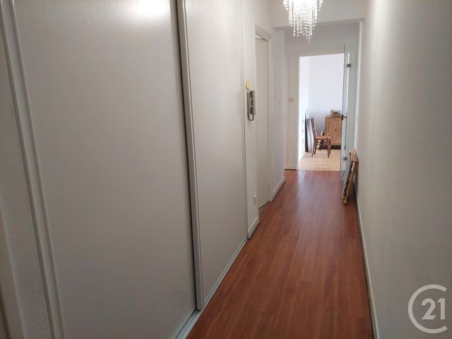 Appartement F3 &agrave; louer - 3 pi&egrave;ces - 66 m2 - Brive La Gaillarde - 19 - LIMOUSIN