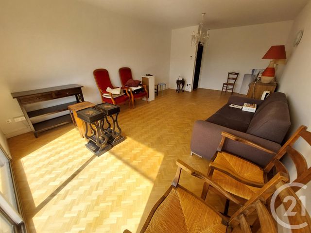 Appartement F3 &agrave; louer - 3 pi&egrave;ces - 66 m2 - Brive La Gaillarde - 19 - LIMOUSIN