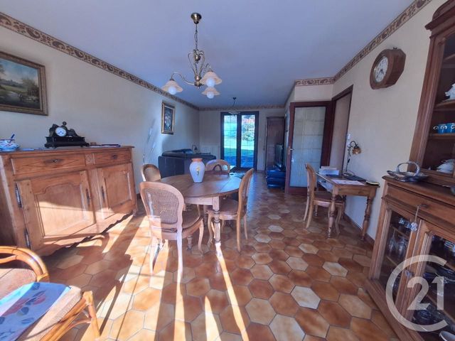 Maison &agrave; vendre - 3 pi&egrave;ces - 96,34 m2 - Brive La Gaillarde - 19 - LIMOUSIN