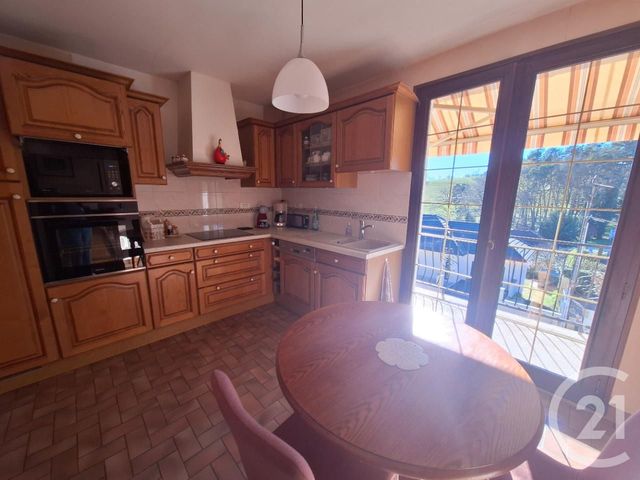 Maison &agrave; vendre - 3 pi&egrave;ces - 96,34 m2 - Brive La Gaillarde - 19 - LIMOUSIN