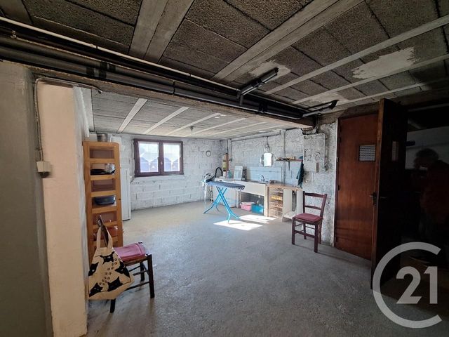 Maison &agrave; vendre - 3 pi&egrave;ces - 96,34 m2 - Brive La Gaillarde - 19 - LIMOUSIN