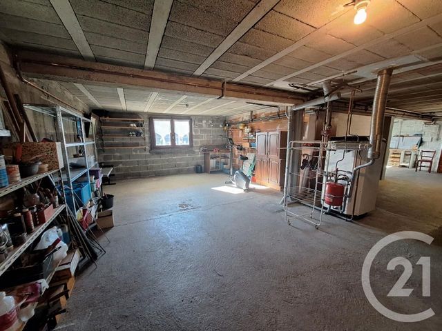 Maison &agrave; vendre - 3 pi&egrave;ces - 96,34 m2 - Brive La Gaillarde - 19 - LIMOUSIN