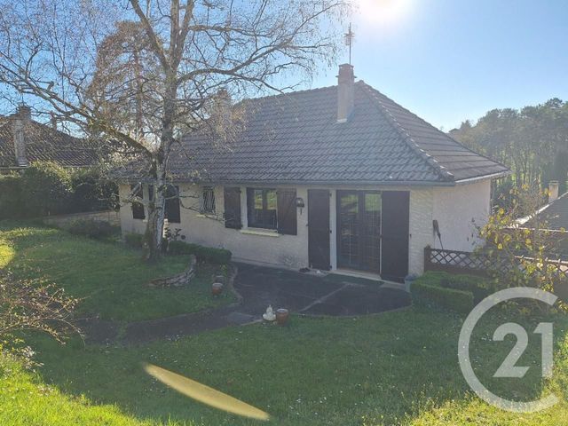 Maison &agrave; vendre - 3 pi&egrave;ces - 96,34 m2 - Brive La Gaillarde - 19 - LIMOUSIN