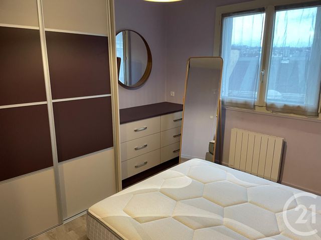 Appartement F2 &agrave; louer - 2 pi&egrave;ces - 62,15 m2 - Brive La Gaillarde - 19 - LIMOUSIN