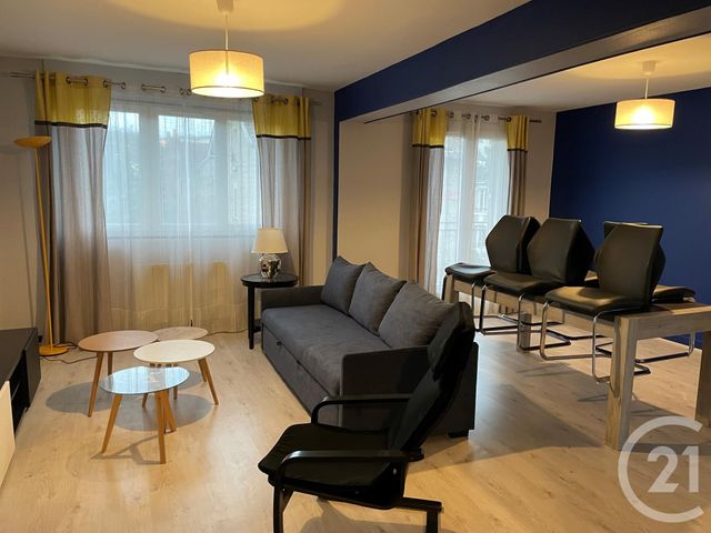 Appartement F2 &agrave; louer - 2 pi&egrave;ces - 62,15 m2 - Brive La Gaillarde - 19 - LIMOUSIN
