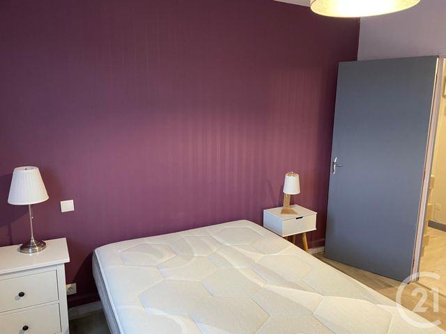 Appartement F2 &agrave; louer - 2 pi&egrave;ces - 62,15 m2 - Brive La Gaillarde - 19 - LIMOUSIN