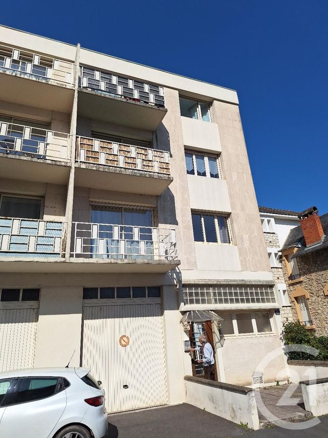 Prix immobilier BRIVE LA GAILLARDE - Photo d’un appartement vendu