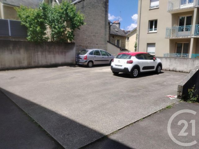Appartement F3 &agrave; louer - 3 pi&egrave;ces - 48,06 m2 - Brive La Gaillarde - 19 - LIMOUSIN