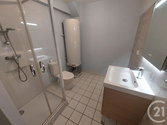 Appartement F3 &agrave; louer - 3 pi&egrave;ces - 48,06 m2 - Brive La Gaillarde - 19 - LIMOUSIN