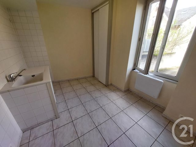 Appartement F3 &agrave; louer - 3 pi&egrave;ces - 48,06 m2 - Brive La Gaillarde - 19 - LIMOUSIN