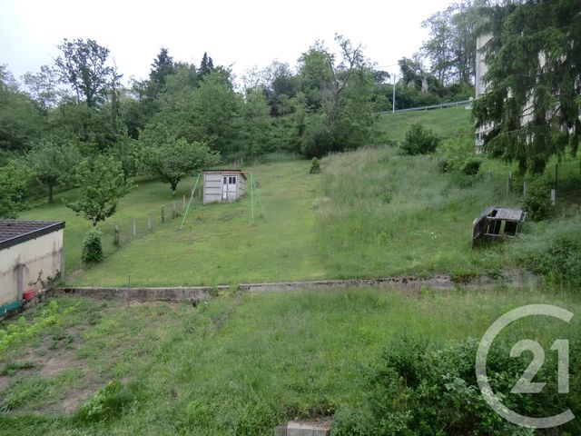 Appartement F3 &agrave; louer - 3 pi&egrave;ces - 85,06 m2 - Brive La Gaillarde - 19 - LIMOUSIN