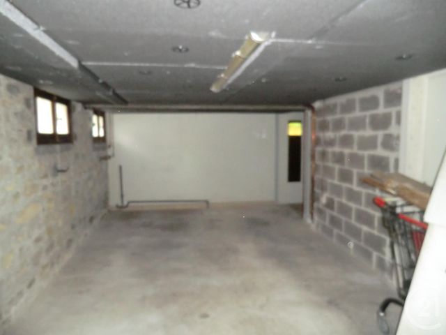 Appartement F3 &agrave; louer - 3 pi&egrave;ces - 85,06 m2 - Brive La Gaillarde - 19 - LIMOUSIN