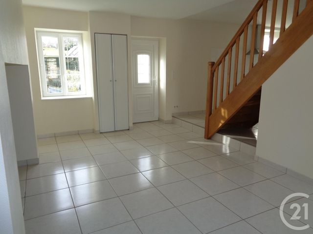 Maison &agrave; louer - 4 pi&egrave;ces - 62,59 m2 - Ste Fereole - 19 - LIMOUSIN