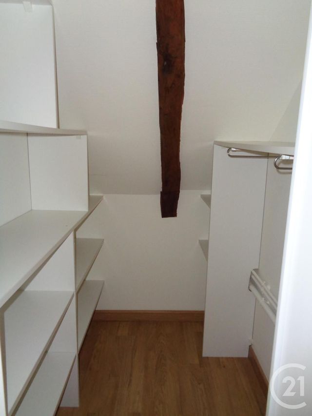 Maison &agrave; louer - 4 pi&egrave;ces - 62,59 m2 - Ste Fereole - 19 - LIMOUSIN