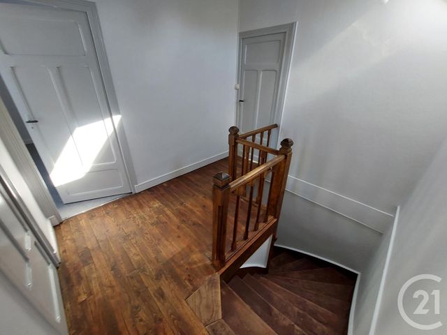 Maison &agrave; louer - 4 pi&egrave;ces - 103,60 m2 - Brive La Gaillarde - 19 - LIMOUSIN