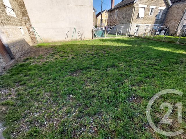 Maison &agrave; louer - 4 pi&egrave;ces - 103,60 m2 - Brive La Gaillarde - 19 - LIMOUSIN