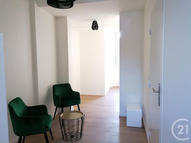 Appartement F1 bis &agrave; louer - 2 pi&egrave;ces - 30,17 m2 - Brive La Gaillarde - 19 - LIMOUSIN