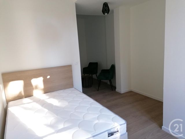 Appartement F1 bis &agrave; louer - 2 pi&egrave;ces - 30,17 m2 - Brive La Gaillarde - 19 - LIMOUSIN