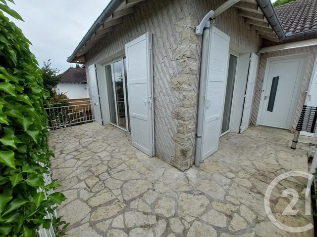 Maison &agrave; louer - 5 pi&egrave;ces - 118,14 m2 - Brive La Gaillarde - 19 - LIMOUSIN