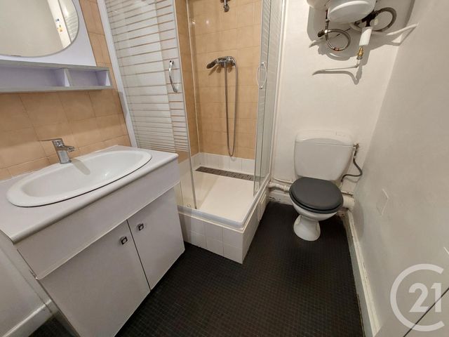 Appartement F1 bis &agrave; louer - 2 pi&egrave;ces - 35,50 m2 - Brive La Gaillarde - 19 - LIMOUSIN