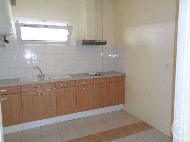 Appartement Studio &agrave; louer - 1 pi&egrave;ce - 39,20 m2 - Brive La Gaillarde - 19 - LIMOUSIN