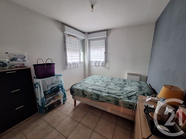 Appartement F2 &agrave; vendre - 2 pi&egrave;ces - 40,64 m2 - Brive La Gaillarde - 19 - LIMOUSIN