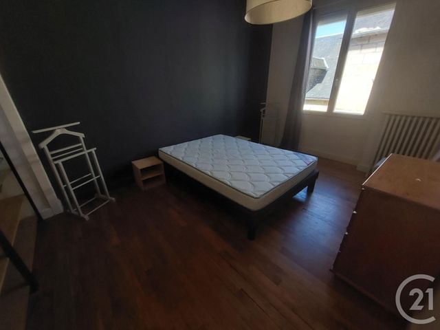 Appartement F3 &agrave; louer - 3 pi&egrave;ces - 65,28 m2 - Brive La Gaillarde - 19 - LIMOUSIN