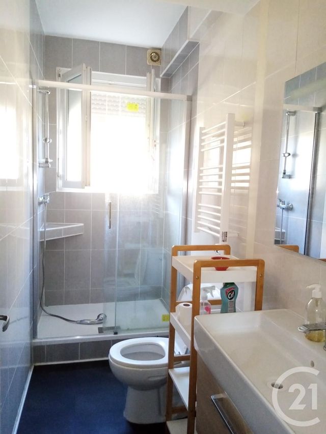 Appartement F3 &agrave; louer - 3 pi&egrave;ces - 65,28 m2 - Brive La Gaillarde - 19 - LIMOUSIN