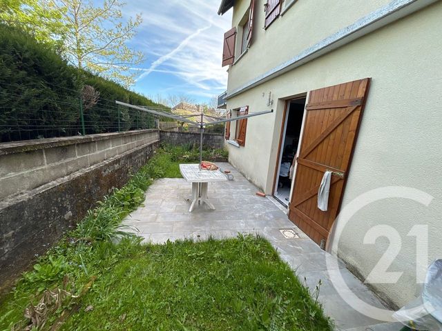 Maison &agrave; vendre - 6 pi&egrave;ces - 191 m2 - Uzerche - 19 - LIMOUSIN