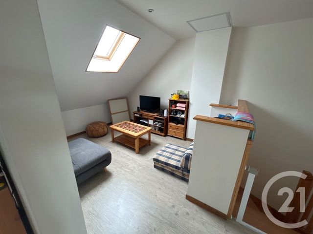 Maison &agrave; vendre - 6 pi&egrave;ces - 191 m2 - Uzerche - 19 - LIMOUSIN