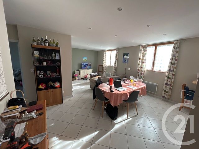 Maison &agrave; vendre - 6 pi&egrave;ces - 191 m2 - Uzerche - 19 - LIMOUSIN